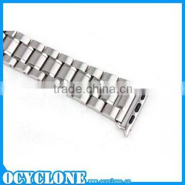 Hot Selling Stainless Steel Watch Band for Apple Watch