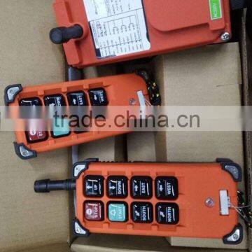 2016 New Products Factory Price Remote Control Switch, Wireless Remote Control Switch, Mini Wireless Remote Control Switch