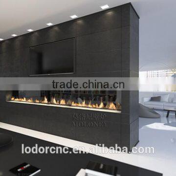 Intelligent Elcohol Fireplace for Heating Your Room in Winter photo-6