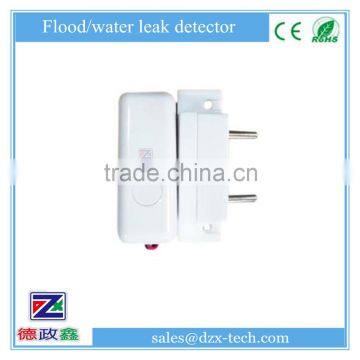 Wireless Flood/water Leak Detector photo-2