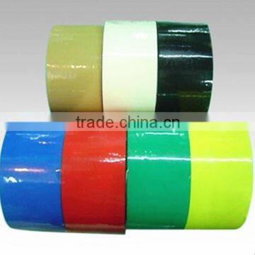 Bopp Adhesive Tape with Various Colors