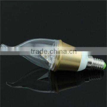 LED Candle Flame Light Factory Direct Sale