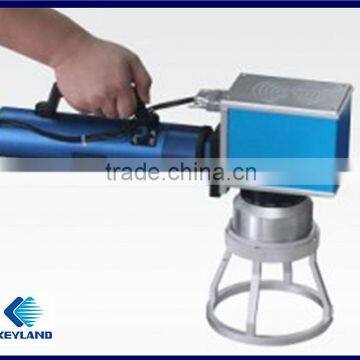 Keyland Laser Hand-held Metal Engraving Machine photo-3