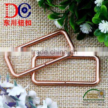 Manufacture Metal Buckle Accessories Wholesale Buckles for Dog Collars photo-5