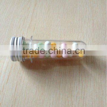 Cosmetic Packaging Plastic Test Tube photo-4