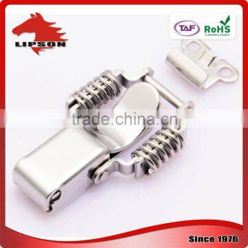 TSL-3061 Energy Saving Systems Battery Cases Fastener Retaining Toggle Latch photo-3