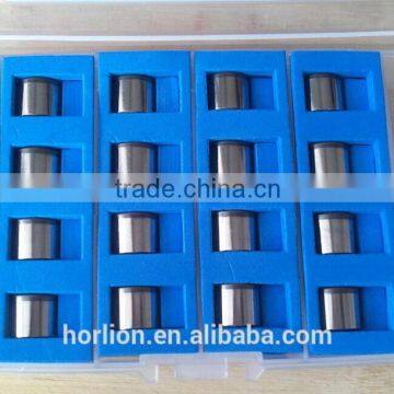 PDC drilling bit cutter insert 1308 1313 1613