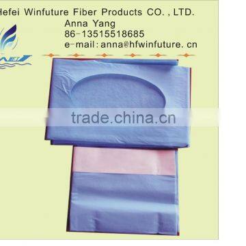 Disposable Medical Bed Sheet/Medical under pad