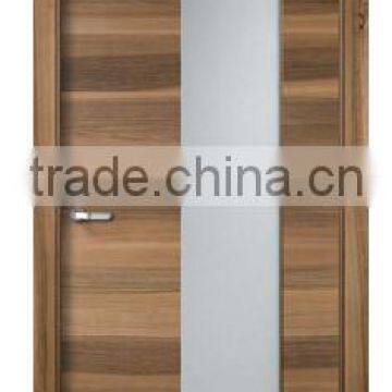 Sandwich construction simple bedroom door designs