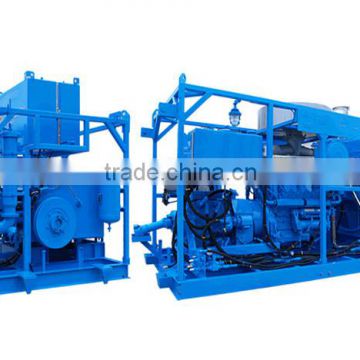 PGS-1500 Pump Skid