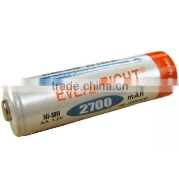 AA Battery Rechargeable