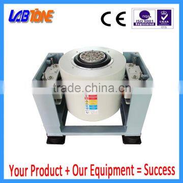 magnetic generator vibration testing machine china manufacturer