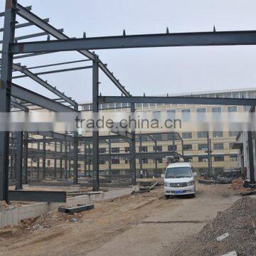china light building steel structural frames