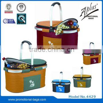 hot sale large capacity cooler bag for picnic