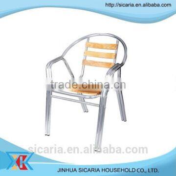 Fashion Cheap Metal Bar Chair photo-2