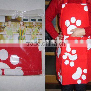 JMA039 kitchen apron