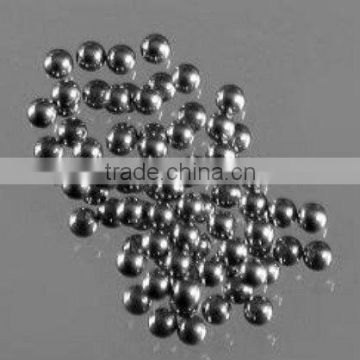 carbon Steel Ball