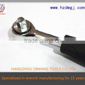 Hot Sale Professional Car Repair Ratchet handle Wrench