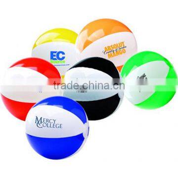 12" Beach Ball