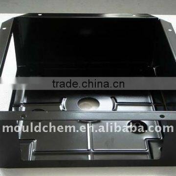 metal stamping part for computer chassis