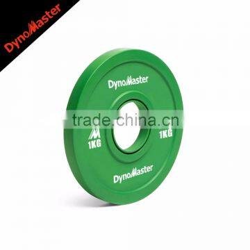 Dynomaster KG Competition Rubber Frictional Plate Change Plate photo-2