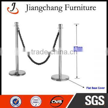 Stainless Steel Post Stanchion For Sale JC-LG04