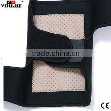 Sports Neoprene Knee Sleeve, Orthopedic Knee Brace, Knee Support photo-6