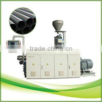 Grace Automatic Designed professional stylish PE pipe production line