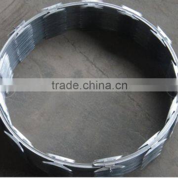 RAZOR WIRE SECUIRTY FENCING CBT-65, BTO-22 photo-4