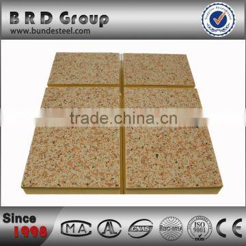 decorative interior wall board XPS extrusion boards 50mm