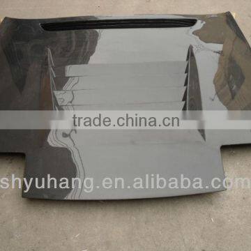 180SX Dmax CF Carbon Fiber Engine Hood 180SX Dmax Style Bonnet