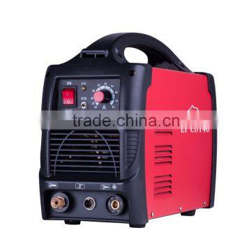 220V 40A 60A Portable DC inverter plasma cutter cutting machine