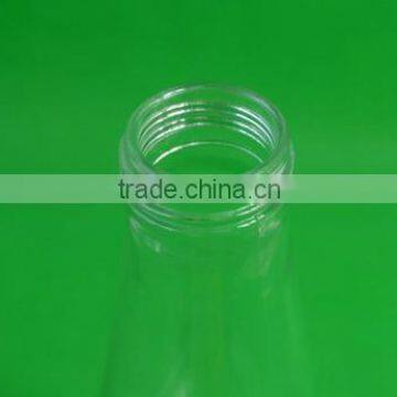 GLB295001 Argopackaging Clear Glass Bottle 295ML Beverage Glass Bottle photo-2