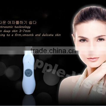 Household skin care product for dead skin removal scrubber