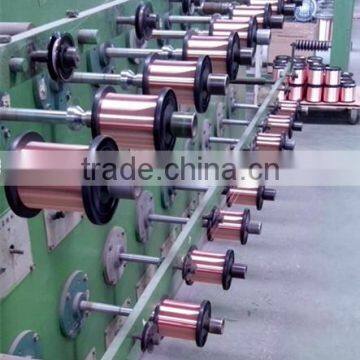 copper clad aluminum(CCA )wire for Nepal made in china