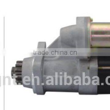 excavator DH225-9 DE08T1S starter motor for sale