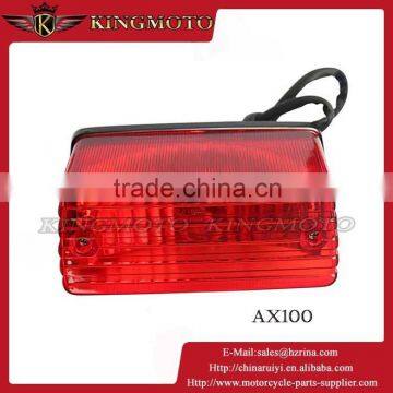 Good Quality Motorcycle Front Lights Motorcycle Turn Lights Motorcycle Tail Lights