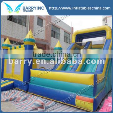 Castle children bed with good quality