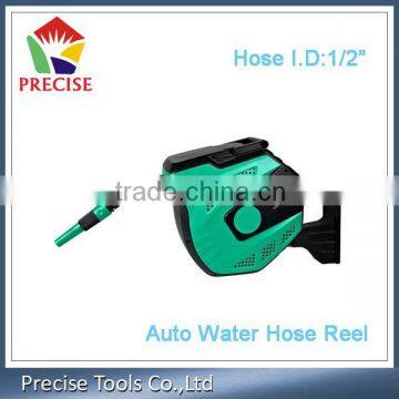 Wall Mounted Auto water Hose Reel