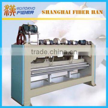 Needle Punched Production Line, Needle Punching Machine photo-2