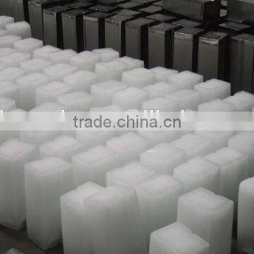Industrial Ice Crusher for Block Ice photo-6