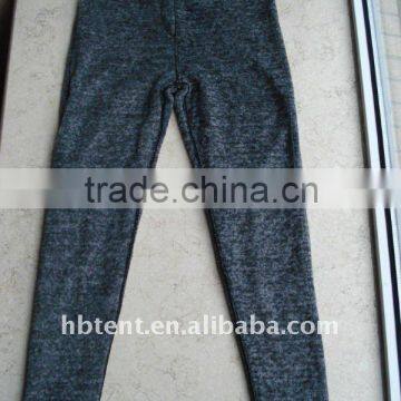 High Quality Women's Warm Fasionable Jeans/Trousers in stock