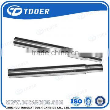 With High Quality Solid Cemented Carbide Rod with Low Price