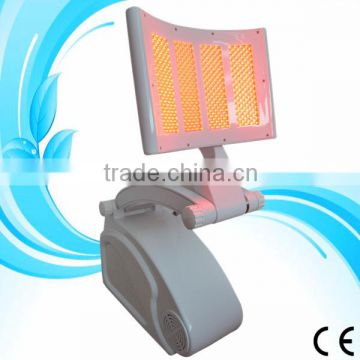 2015 mini light therapy led skin rejuvenation