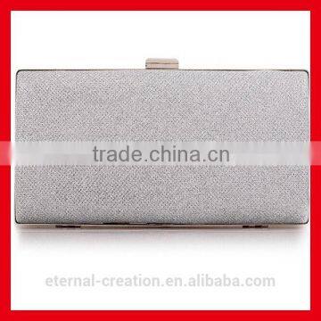 2015 Summer New Women's Shine Evening Bag Party Bag Hard Shell Clutch Bag photo-4