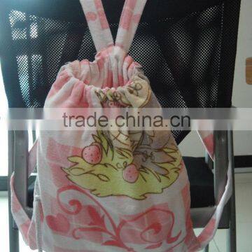 2015 Summer New Proudcts Fashion Design Beach Towel Bag From China Supplier photo-2