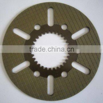 Paper Base Friction Disc 105-8750