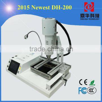 Dinghua Bga Welding Machines Rework Station for High-end Electronic Component DH-200 photo-2