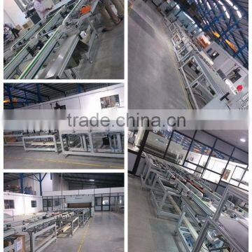 Solar Panel Manufacturing Machine Solar Panel Laminator TCZY-G7-9 photo-2