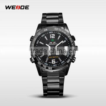 2016 WEIDE Men Sport Watch Waterproof OEM Watch In China Making